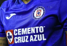 Cruz Azul confirma cambio de escudo y nombre para el Apertura 2022 Cruz Azul