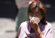 Respalda Eduardo Rivera uso voluntario de cubrebocas Cubrebocas