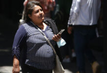 Nadie puede impedir entrada a sitios sin cubrebocas, señala Barbosa Quien “quiera imponer” el uso de cubrebocas está violando la Ley, aseguró el gobernador Miguel Barbosa Huerta.