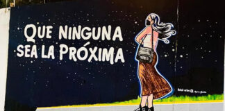 Exhumarán cuerpo de Debanhi Escobar, anuncia gobierno cuerpo
