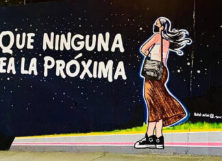 Exhumarán cuerpo de Debanhi Escobar, anuncia gobierno cuerpo