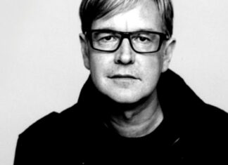 Muere Andy Fletcher, tecladista de Depeche Mode, a los 60 años depeche mode