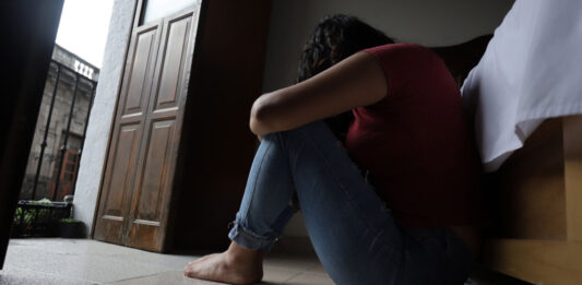 Las más afectadas por depresión son las mujeres, pues a ella corresponden 795 casos.