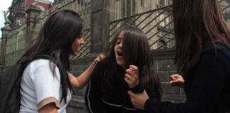 Derechos Humanos investiga bullying en escuelas de Puebla Derechos