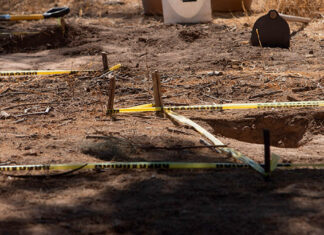 Publican decreto para creación del Centro Nacional de Identificación Humana Centro Nacional identificación