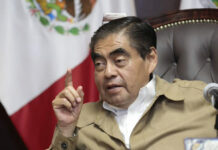 Fracasa diálogo en Coyomeapan por radicalismo de pobladores: Barbosa Los intentos de diálogo fracasaron, pero Miguel Barbosa aseguró que habrá una ruta para solucionar la ingobernabilidad.