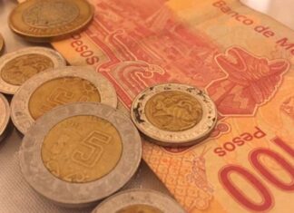 Propone gobierno protocolo de actuación hacia deudores fiscales dinero