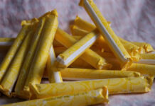 Piden diputados garantizar artículos de higiene menstrual a reclusas Diputados resaltaron la importancia de que las internas no enfrenten dificultades mientras se encuentran en su periodo menstrual.