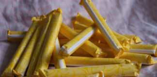 Piden diputados garantizar artículos de higiene menstrual a reclusas Diputados resaltaron la importancia de que las internas no enfrenten dificultades mientras se encuentran en su periodo menstrual.