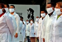 Falso que en México no haya médicos: Fernando Gabilondo