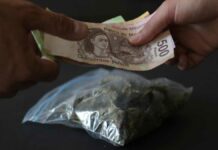 Detectan zonas en Puebla capital con venta de drogas drogas