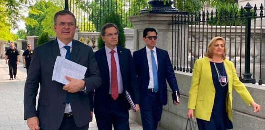 Marcelo Ebrard