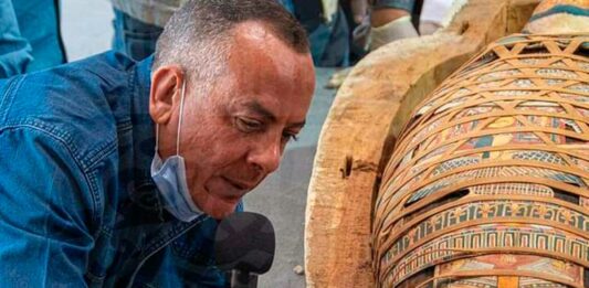 Egipto