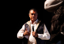 El Bronco está delicado tras operaciones del intestino El bronco