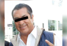 Juez ordena traslado de “El Bronco” al hospital El Bronco