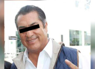 Juez ordena traslado de “El Bronco” al hospital El Bronco