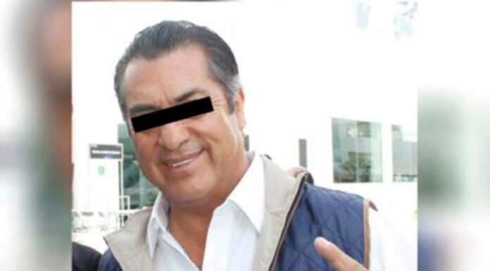 Juez ordena traslado de “El Bronco” al hospital El Bronco
