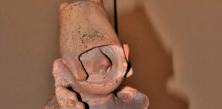 Embajada de Suiza e INAH restaurarán patrimonio cultural de Puebla Suiza patrimonio INAH