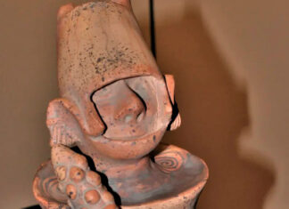 Embajada de Suiza e INAH restaurarán patrimonio cultural de Puebla Suiza patrimonio INAH