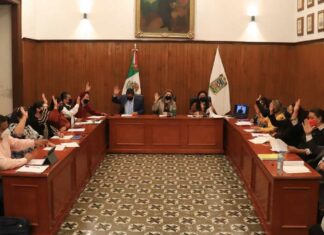 Aprueba San Pedro comité para prevenir embarazo adolescente Embarazo