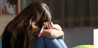 Mas de 25 mil poblanas se convirtieron en madres adolescentes en 2 años