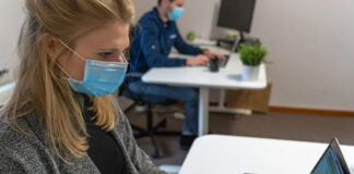 Estrés empeoró con regreso a las oficinas: encuesta El 41% de los trabajadores que han vuelto a las oficinas señalaron que la cantidad de estrés que experimentan ha empeorado.