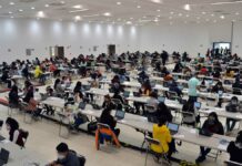 Aplicará BUAP examen a más de 72 mil aspirantes examen buap