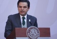 IMSS presenta Plan de Salud para mineros