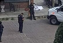 Asesinan a tiros un joven en Bosques de San Sebastián