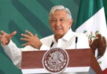 AMLO asume la culpa en liberar a Ovidio, “Yo di la orden”