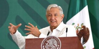 AMLO asume la culpa en liberar a Ovidio, “Yo di la orden”