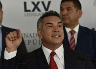 Audios de “Alito” Moreno son venganza política: PRI