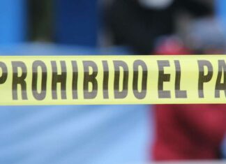 Feminicidio 38: Marcela fue asesinada por su pareja en Amozoc Feminicidio