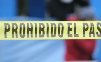 Feminicidio 38: Marcela fue asesinada por su pareja en Amozoc Feminicidio