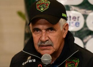 Tuca Ferretti descarta retiro tras salida de Juárez