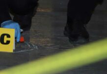 Fiesta en Zacatlán deja 1 muerto y 1 herido por escopetazos fiesta