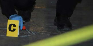 Fiesta en Zacatlán deja 1 muerto y 1 herido por escopetazos fiesta