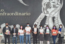 Estudiantes de la BUAP ganan oro en Concurso Nacional de Filosofía filosofía