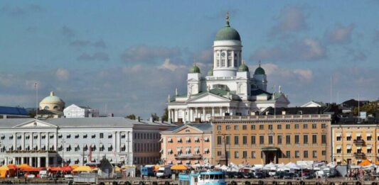 Finlandia