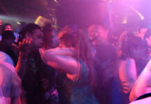 Alertan por misteriosos piquetes en Francia; gente sería drogada Francia pinchazos