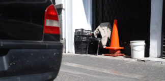 Franeleros no regresarán al Centro de Puebla, afirma alcalde Dijo que los franeleros pueden conseguir uno de los créditos anunciados por el ayuntamiento o capacitación laboral.