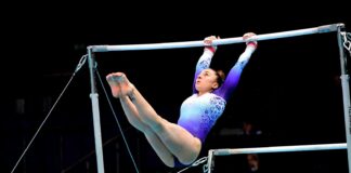 Denuncian gimnastas canadienses abusos sexuales de sus entrenadores