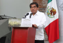 Gobernador pide a la UIF respetar autonomía de la FGE gobernador