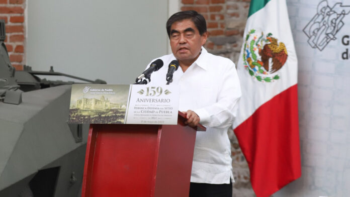 gobernador