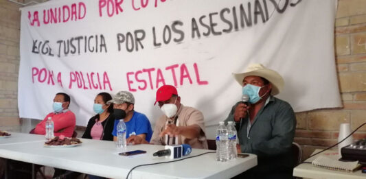 Barbosa Huerta aseguró que su gobierno aceptará las resoluciones de las autoridades.