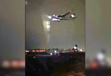 Gobierno también investiga incidente entre aviones de Volaris El gobierno ya investiga el incidente de aproximación registrado la noche del sábado.