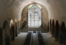 Recupera gobierno 8 mil metros cuadrados de sitios históricos en Puebla