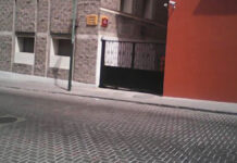 Gobierno recuperará Plaza de la Madre y callejón en 2 Oriente: Barbosa El objetivo del gobierno de Barbosa es quitar los portones que se colocaron en los accesos de callejón de la 2 Oriente.