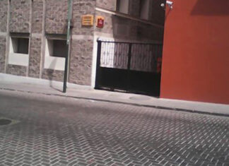 Gobierno recuperará Plaza de la Madre y callejón en 2 Oriente: Barbosa El objetivo del gobierno de Barbosa es quitar los portones que se colocaron en los accesos de callejón de la 2 Oriente.
