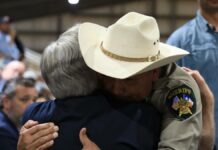 Texas: Gobernador cancela reunión con Asociación del Rifle Texas